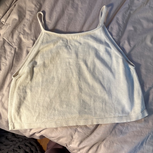 Rudy Jude Knit Tank - Picture 8 of 17